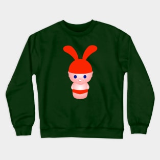 Chibi.1 Crewneck Sweatshirt